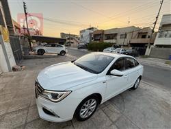 MG 5